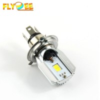 6v 8v 12w motorcycle LED light Cob imported chip suitable for all motors with factory direct price