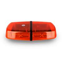 New model LED- 682 led auto emergency police lightbar